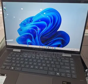 New Laptop HP Envy X360 32GB Intel Core Ultra 7 SSD 1T