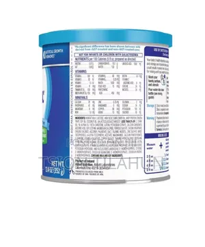 Similac Advance* Powder Baby Formula With Iron, Dha, Lutein, 352 G