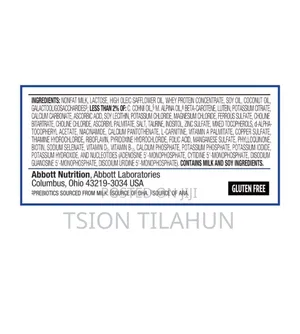 Similac Advance* Powder Baby Formula With Iron, Dha, Lutein, 352 G