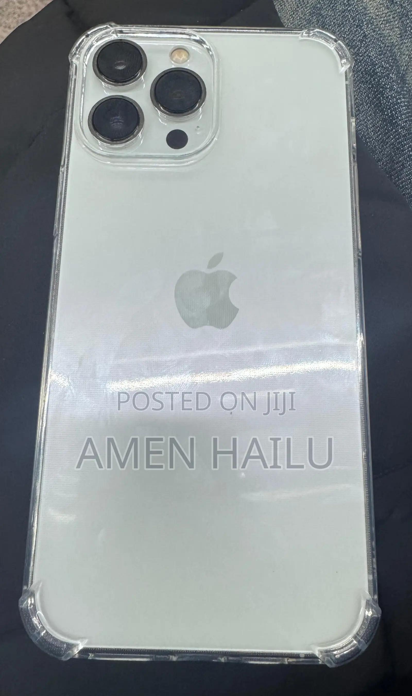 Apple iPhone 13 Pro Max 128 GB White