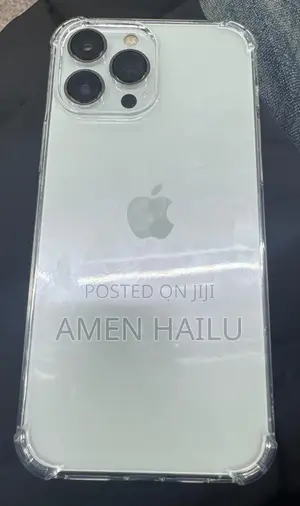 Apple iPhone 13 Pro Max 128 GB White