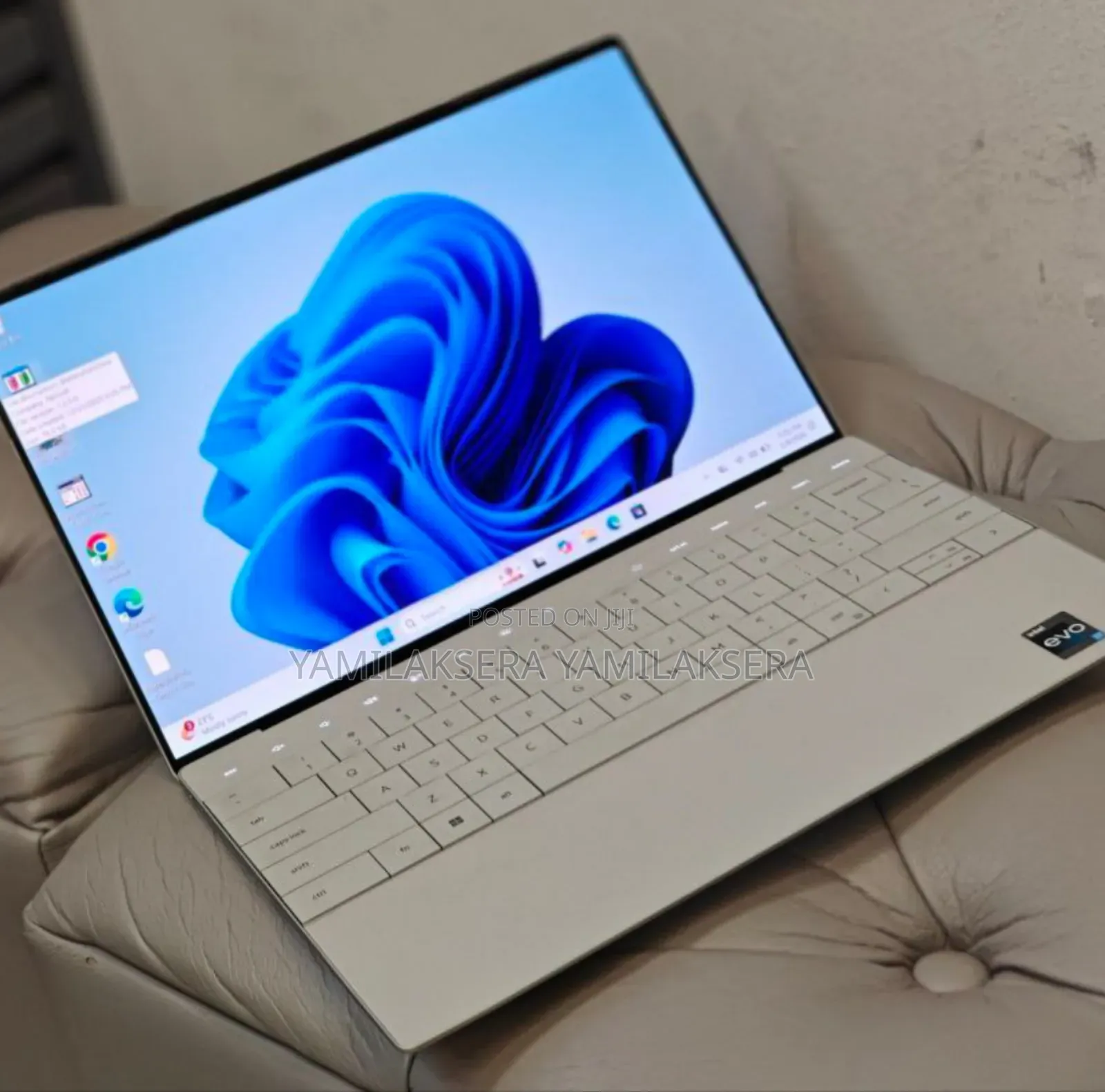 New Laptop Dell XPS 13 9320 32GB Intel Core I7 SSD 1T