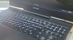 New Laptop Lenovo Legion 5 16GB Intel Core I7 SSD 1T