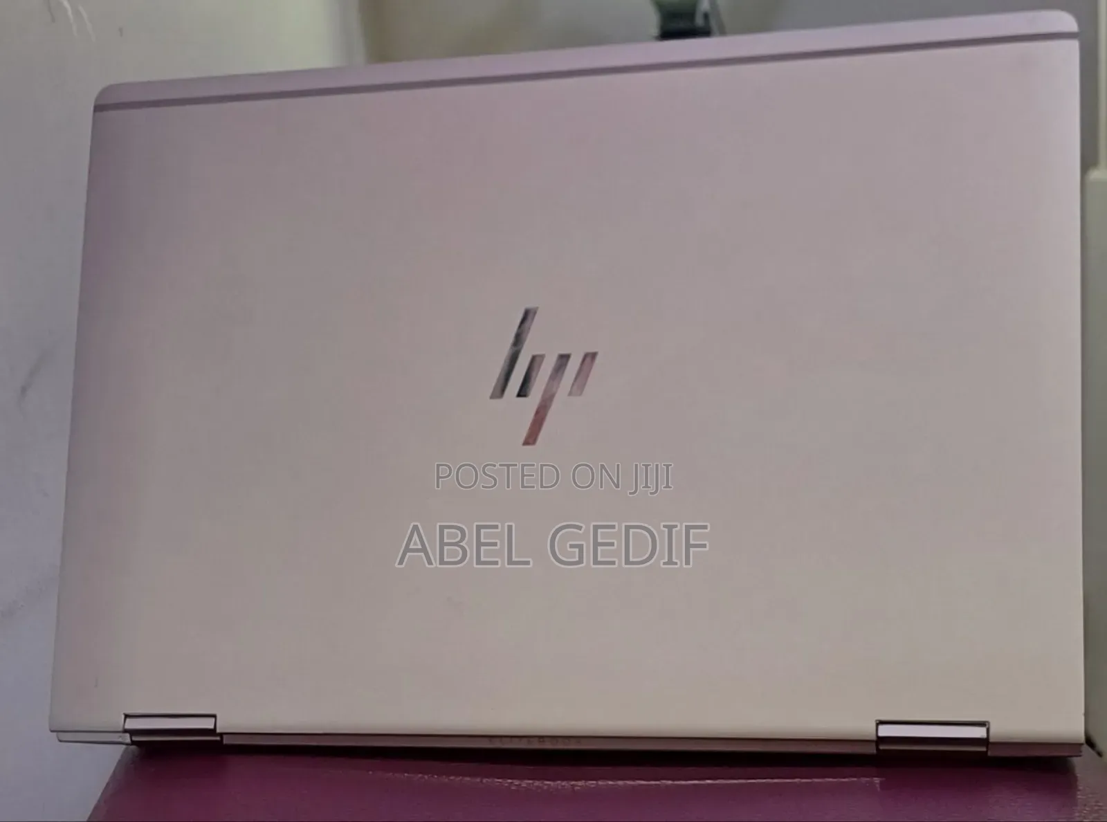 New Laptop HP EliteBook X360 1030 G2 8GB Intel Core I5 SSD 256GB