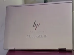 New Laptop HP EliteBook X360 1030 G2 8GB Intel Core I5 SSD 256GB