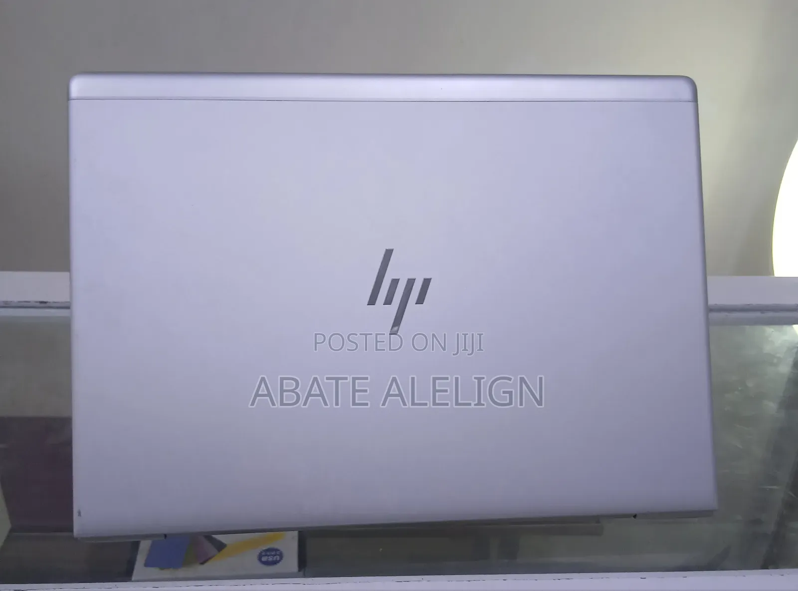 New Laptop HP EliteBook 840 16GB Intel Core I5 SSD 512GB