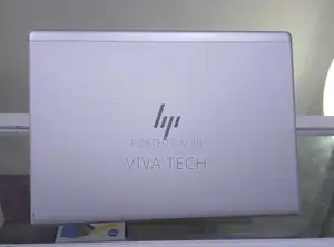 New Laptop HP EliteBook 840 16GB Intel Core I5 SSD 512GB