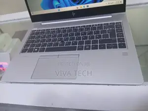 New Laptop HP EliteBook 840 16GB Intel Core I5 SSD 512GB