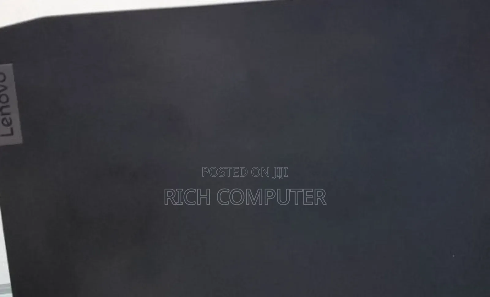 New Laptop Lenovo Ideapad 3 16GB AMD Ryzen 5 SSD 256GB