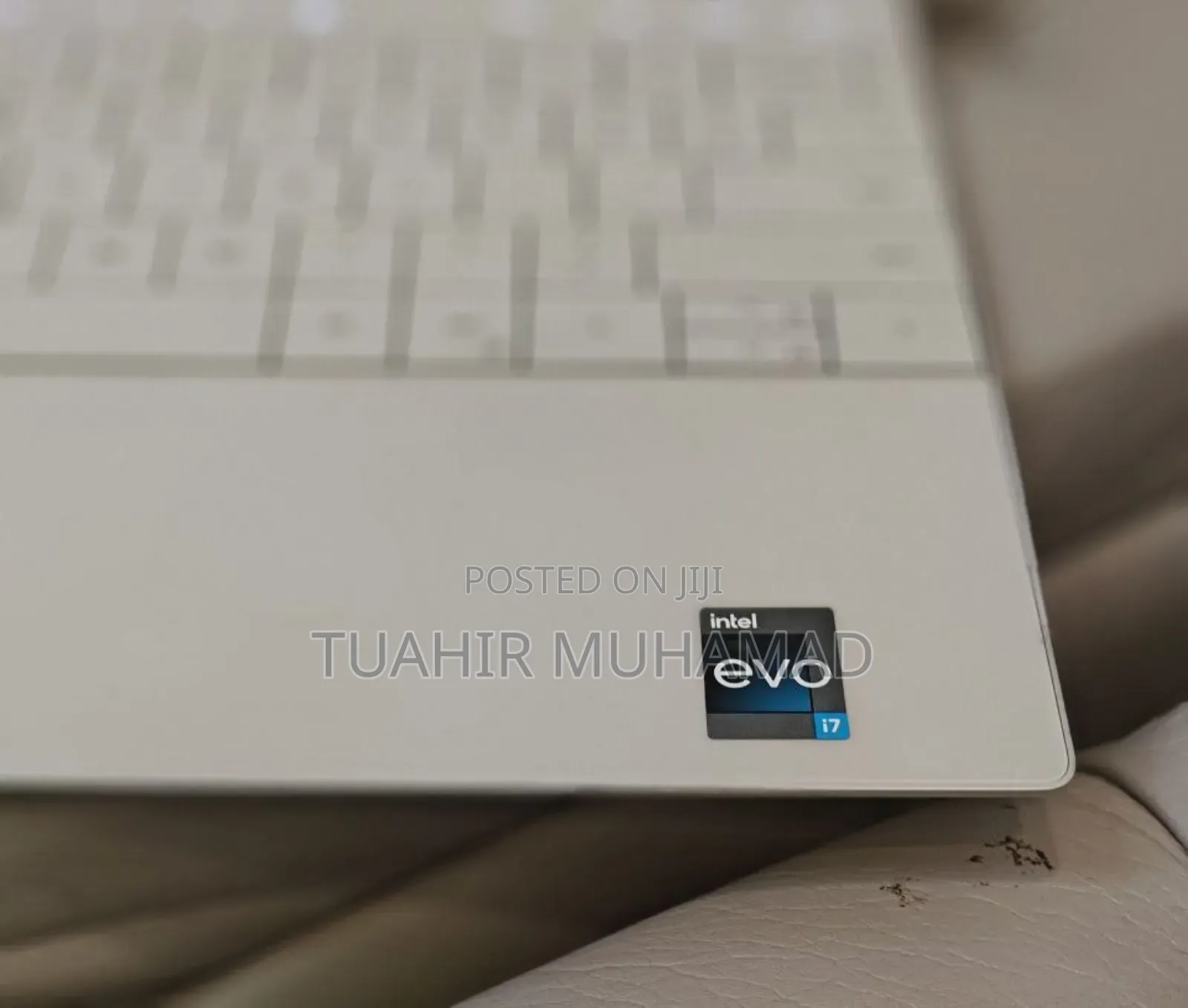 New Laptop Dell XPS 15 32GB Intel Core I7 SSD 1T