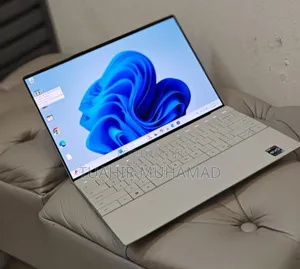 New Laptop Dell XPS 15 32GB Intel Core I7 SSD 1T