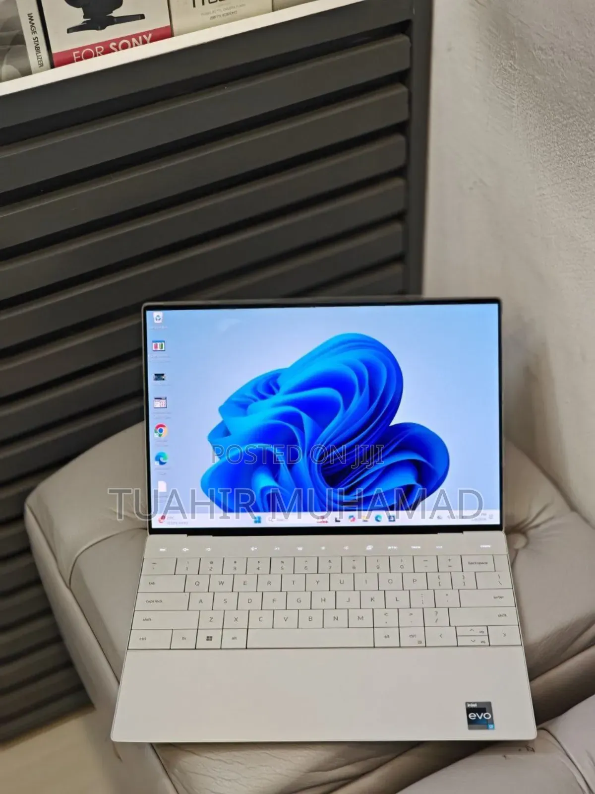 New Laptop Dell XPS 15 32GB Intel Core I7 SSD 1T