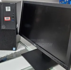 New Desktop Computer Dell OptiPlex 3070 16GB Intel Core I5 SSD 512GB