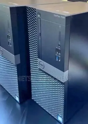 New Desktop Computer Dell OptiPlex 3070 16GB Intel Core I5 SSD 512GB