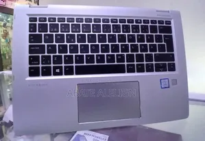 New Laptop HP EliteBook X360 1030 G2 8GB Intel Core I5 SSD 256GB