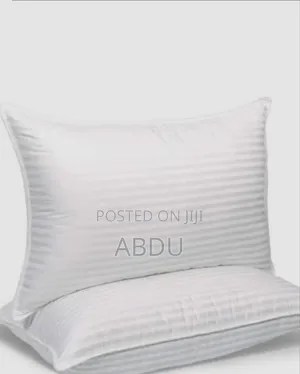 Pillow or ትራስ