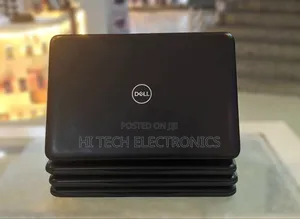 New Laptop Dell Latitude 11 3190 8GB Intel Pentium SSD 128GB