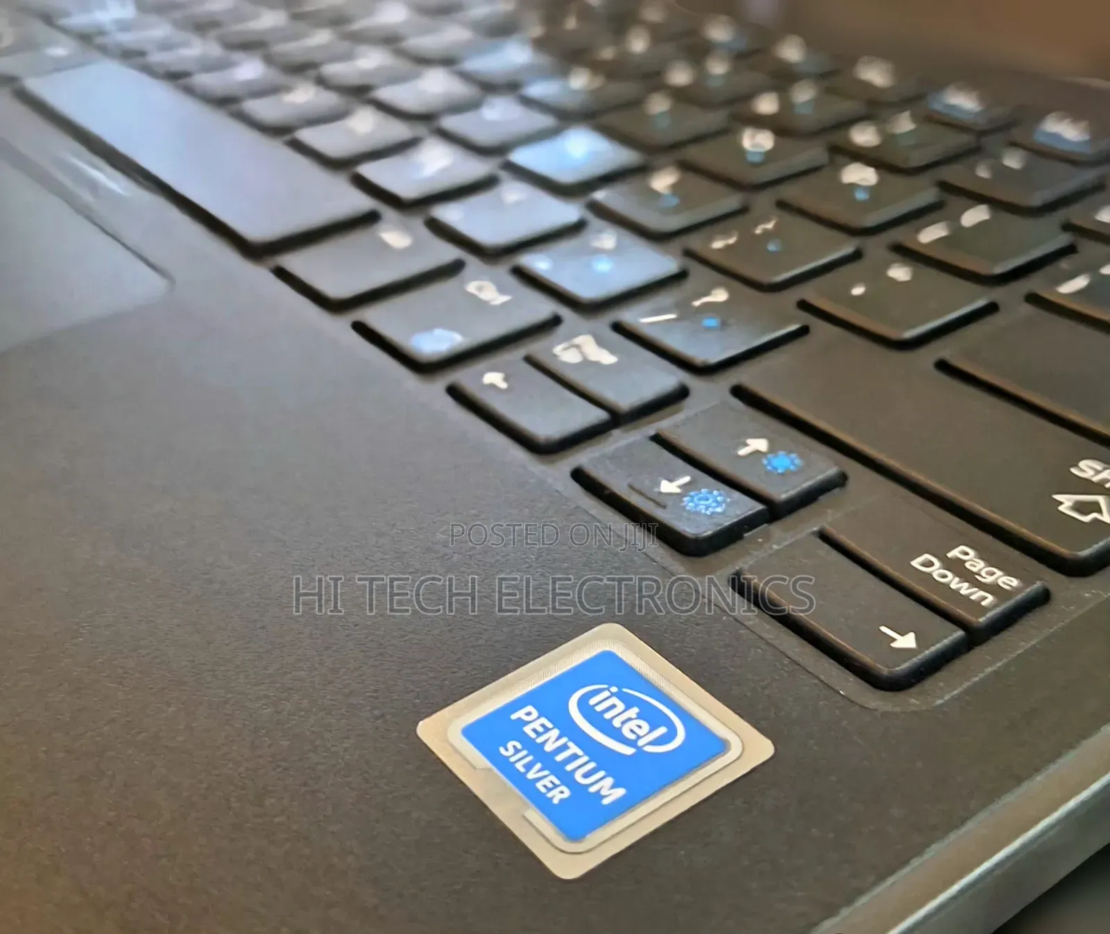 New Laptop Dell Latitude 11 3190 8GB Intel Pentium SSD 128GB