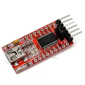 Ftdi Usb to TTL Converter