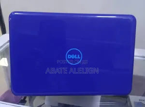 Laptop Dell Inspiron Mini 10 (1012) 2GB SSD 32GB