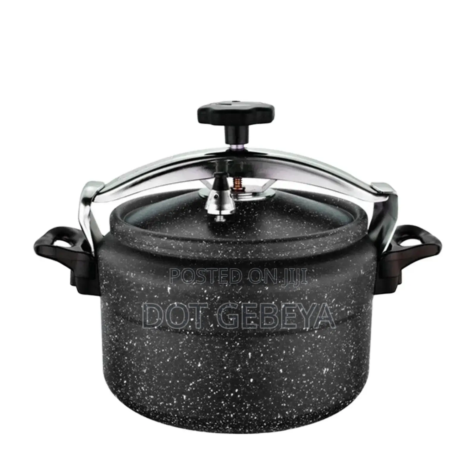 Sanford Pressure Cooker 15l