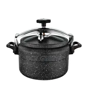 Sanford Pressure Cooker 15l
