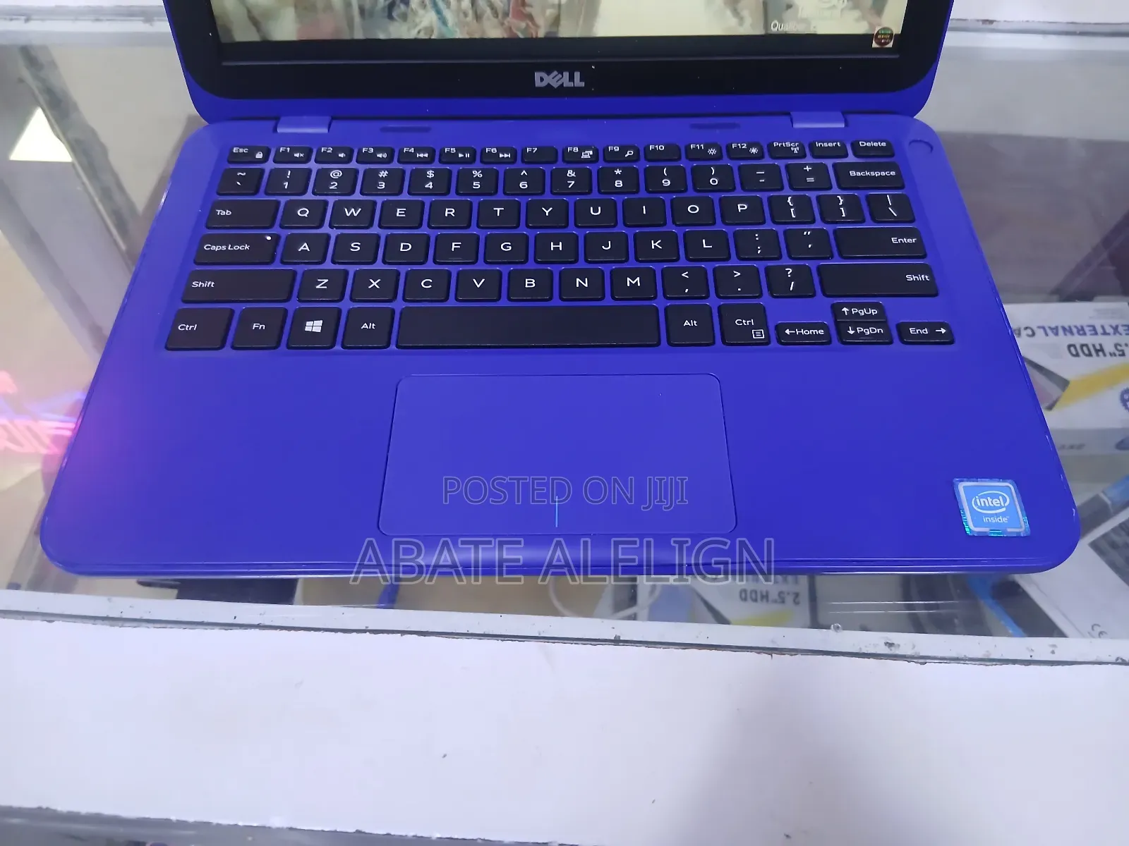 Laptop Dell Inspiron Mini 10 (1012) 2GB SSD 32GB