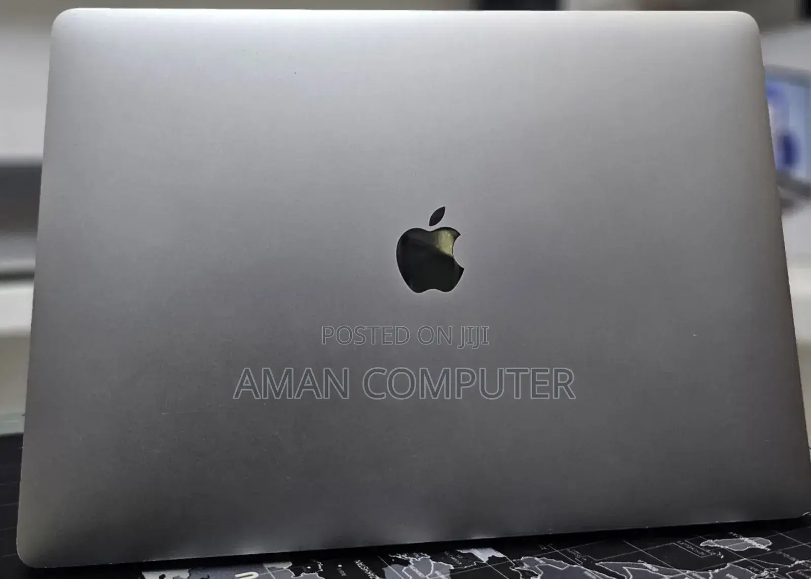 New Laptop Apple MacBook Pro 2019 16GB Intel Core I9 SSD 1T