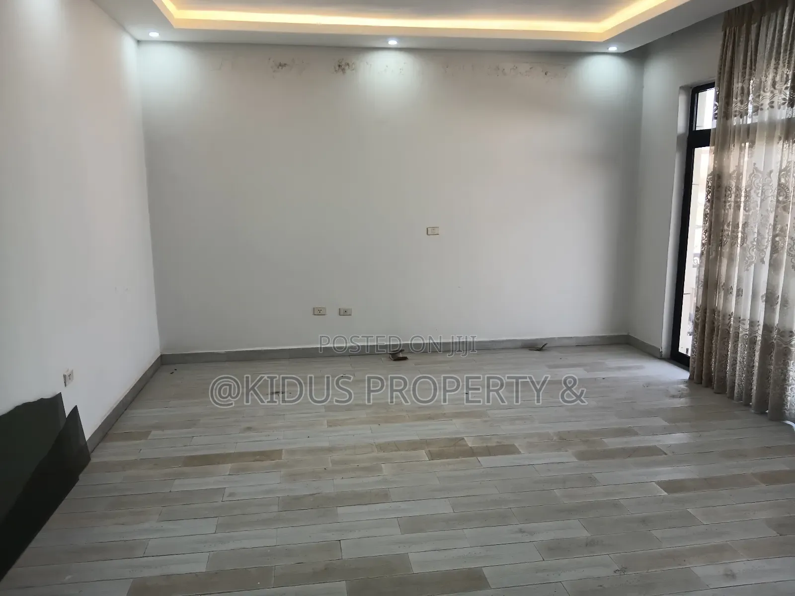 2bdrm Apartment in Nasswe Real State, Nifas Silk-Lafto for rent