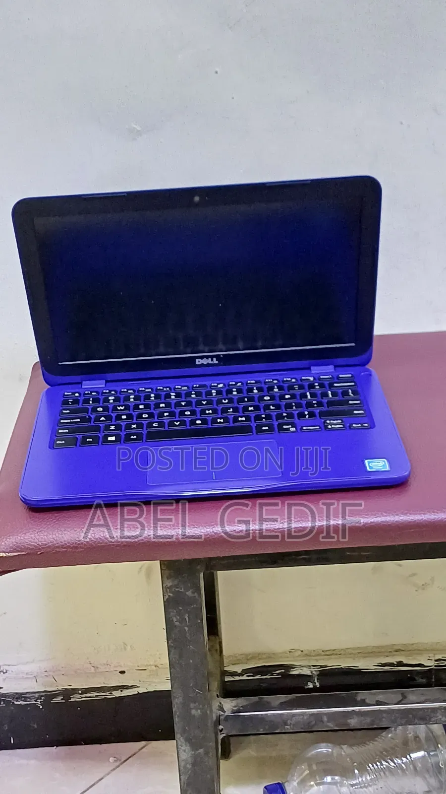 New Laptop Dell Inspiron 11Z 2GB SSD 32GB