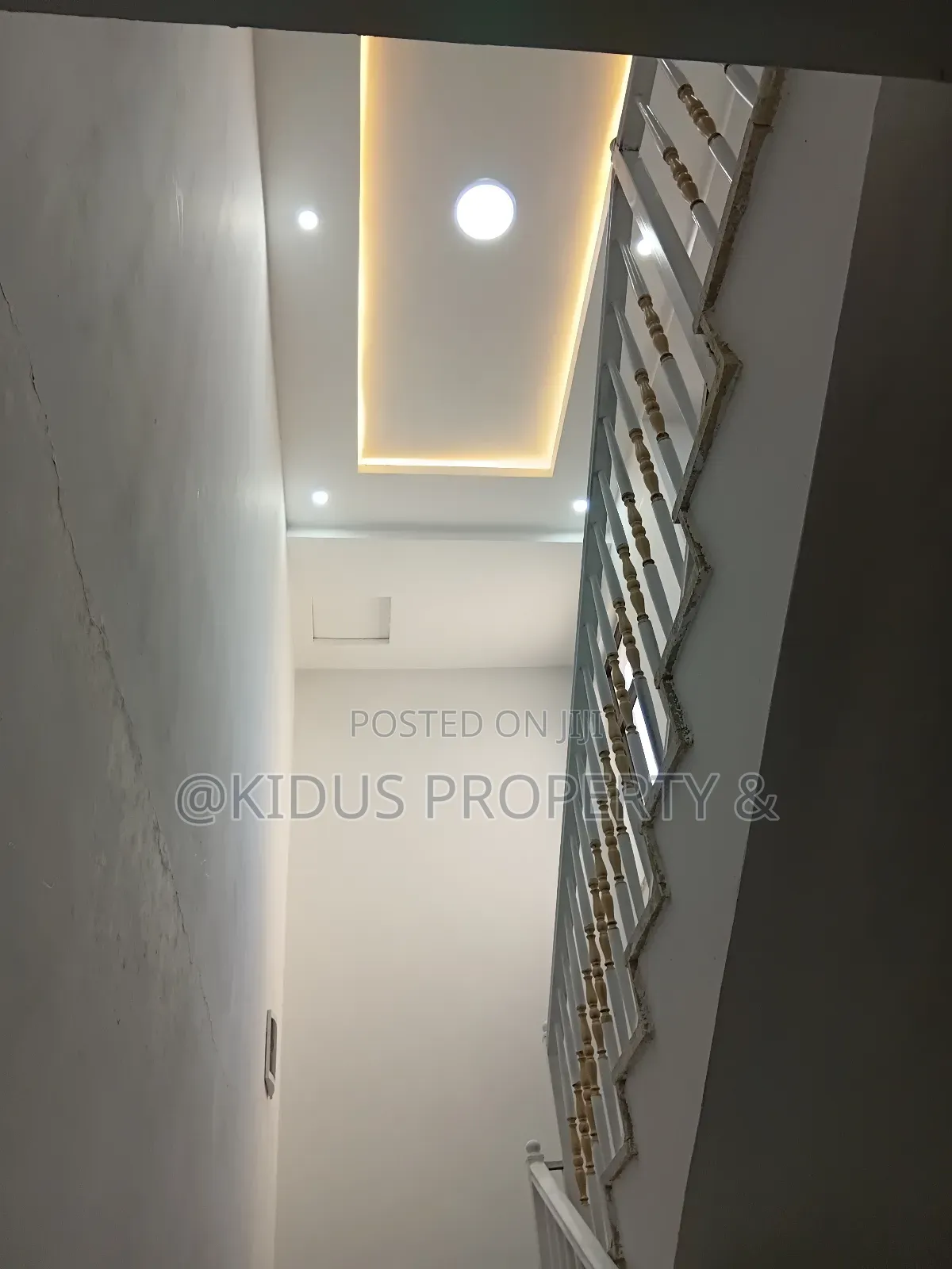 2bdrm Apartment in Nasswe Real State, Nifas Silk-Lafto for rent