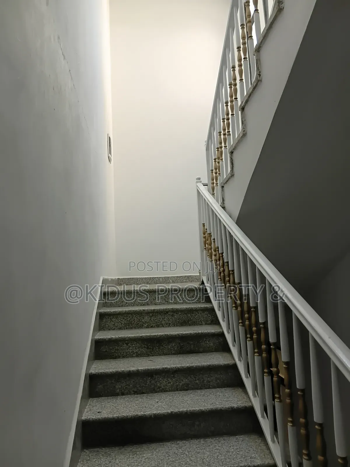 2bdrm Apartment in Nasswe Real State, Nifas Silk-Lafto for rent