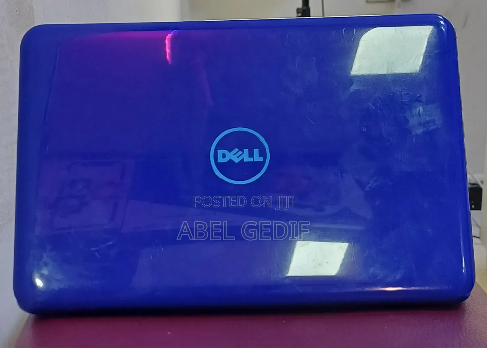 New Laptop Dell Inspiron 11Z 2GB SSD 32GB