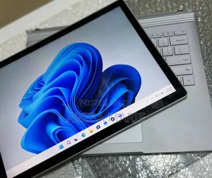 New Laptop Microsoft Surface Laptop 3 16GB Intel Core I7 SSD 256GB