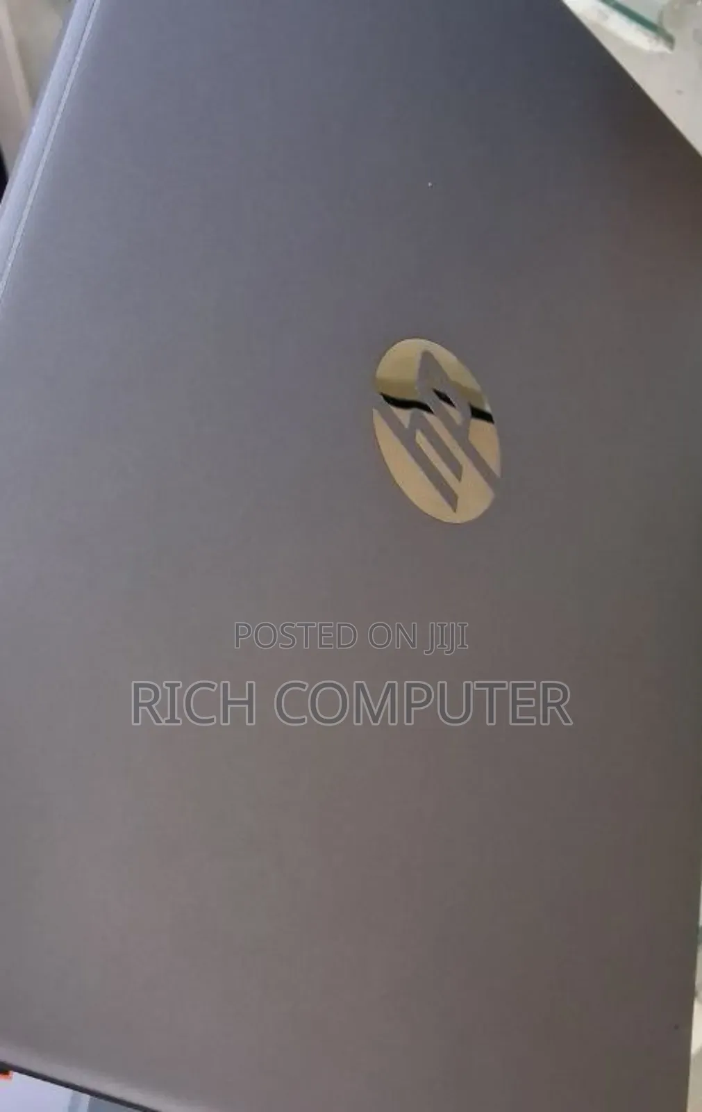 New Laptop HP Pavilion 15 8GB AMD Ryzen 5 SSD 512GB