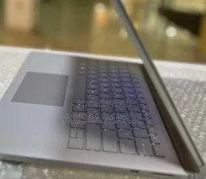 New Laptop Microsoft Surface Laptop 3 16GB Intel Core I7 SSD 256GB