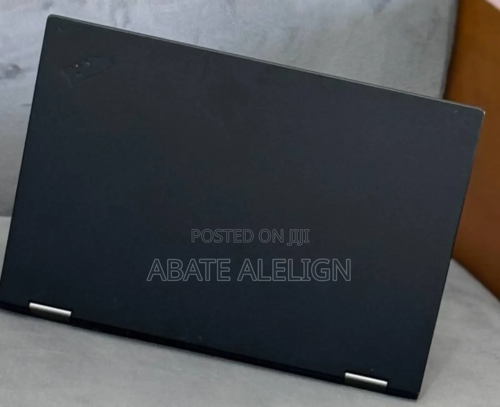 New Laptop Lenovo ThinkPad X390 8GB Intel Core I5 SSD 256GB