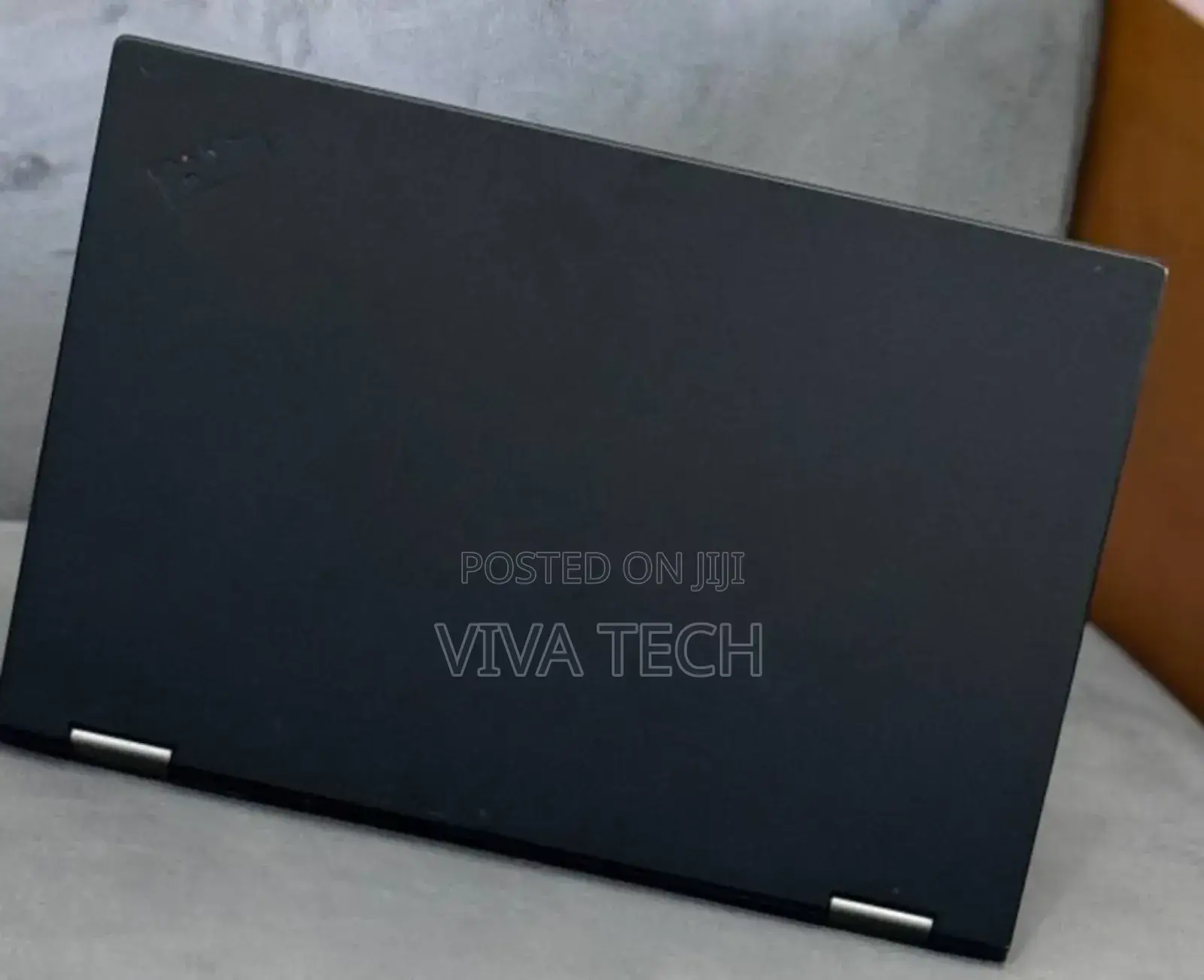New Laptop Lenovo ThinkPad X390 8GB Intel Core I5 SSD 256GB