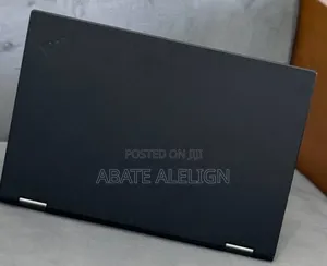 New Laptop Lenovo ThinkPad X390 8GB Intel Core I5 SSD 256GB