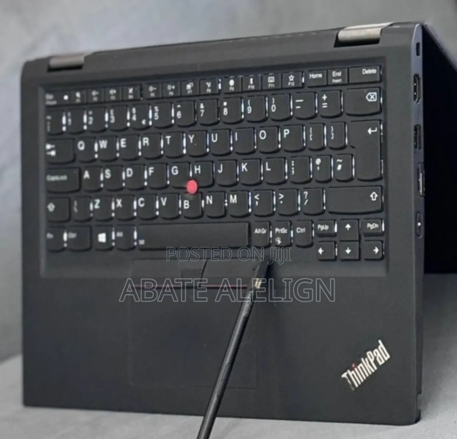 New Laptop Lenovo ThinkPad X390 8GB Intel Core I5 SSD 256GB
