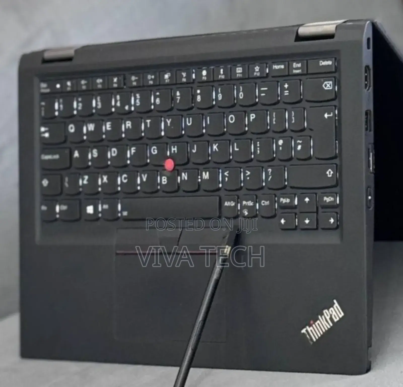 New Laptop Lenovo ThinkPad X390 8GB Intel Core I5 SSD 256GB