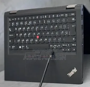 New Laptop Lenovo ThinkPad X390 8GB Intel Core I5 SSD 256GB