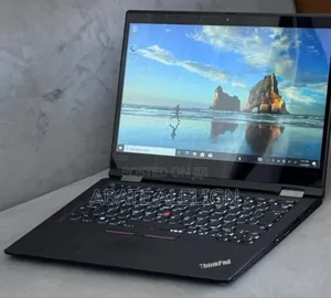New Laptop Lenovo ThinkPad X390 8GB Intel Core I5 SSD 256GB