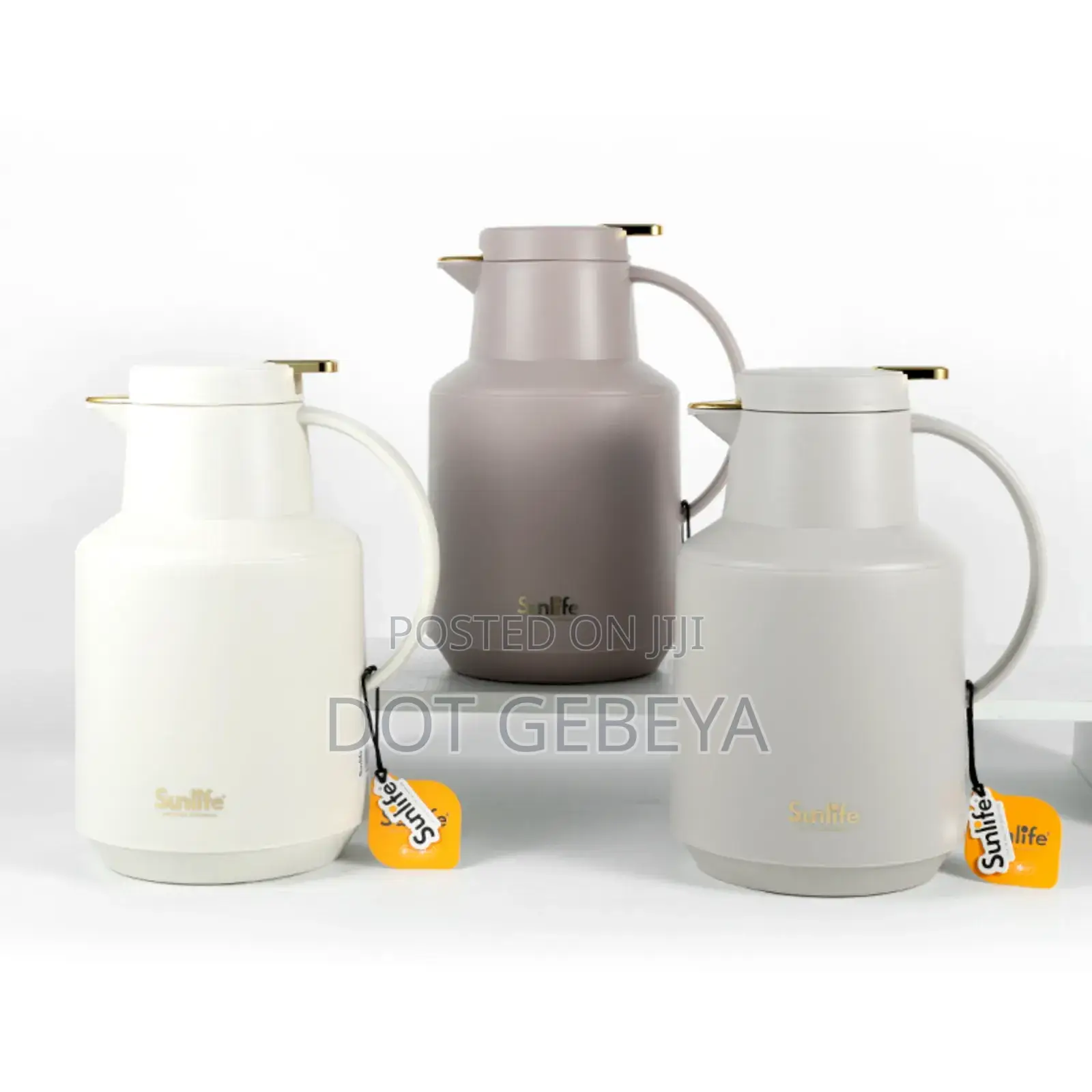 Sunlife Jug 2l