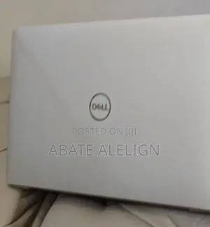 New Laptop Dell XPS 13 9320 32GB Intel Core I7 SSD 1T