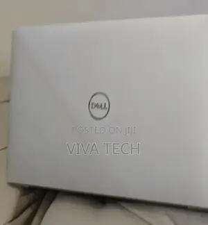 New Laptop Dell XPS 13 9320 32GB Intel Core I7 SSD 1T