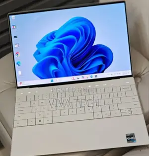 New Laptop Dell XPS 13 9320 32GB Intel Core I7 SSD 1T