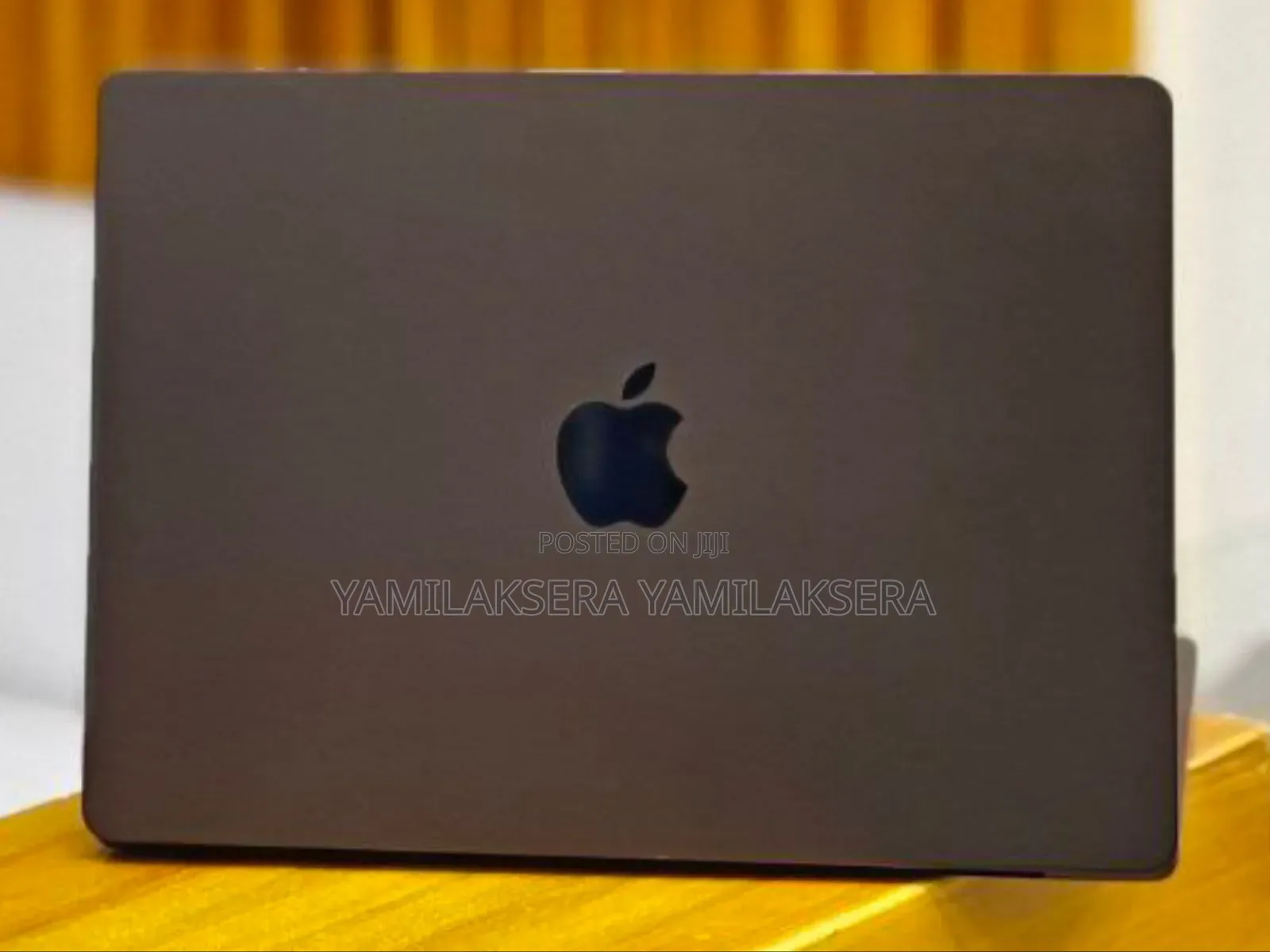 New Laptop Apple MacBook Pro 2023 M3 14-Inch 16GB Apple M3 SSD 512GB
