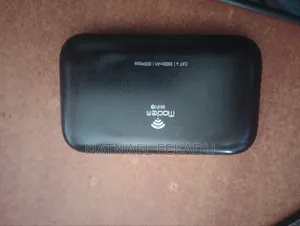 Zte 4g Router