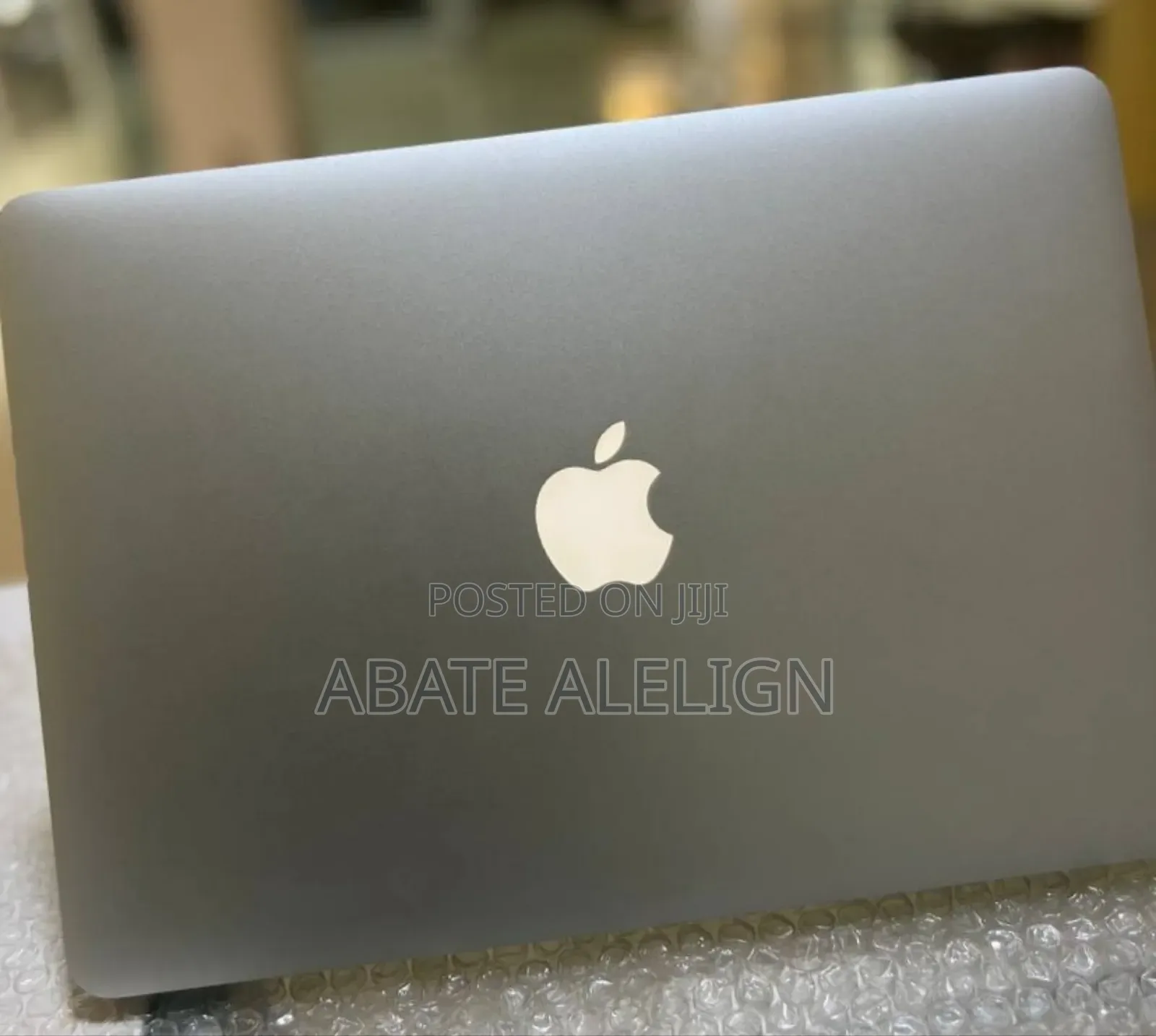New Laptop Apple MacBook Air 2014 4GB Intel Core I5 SSD 256GB